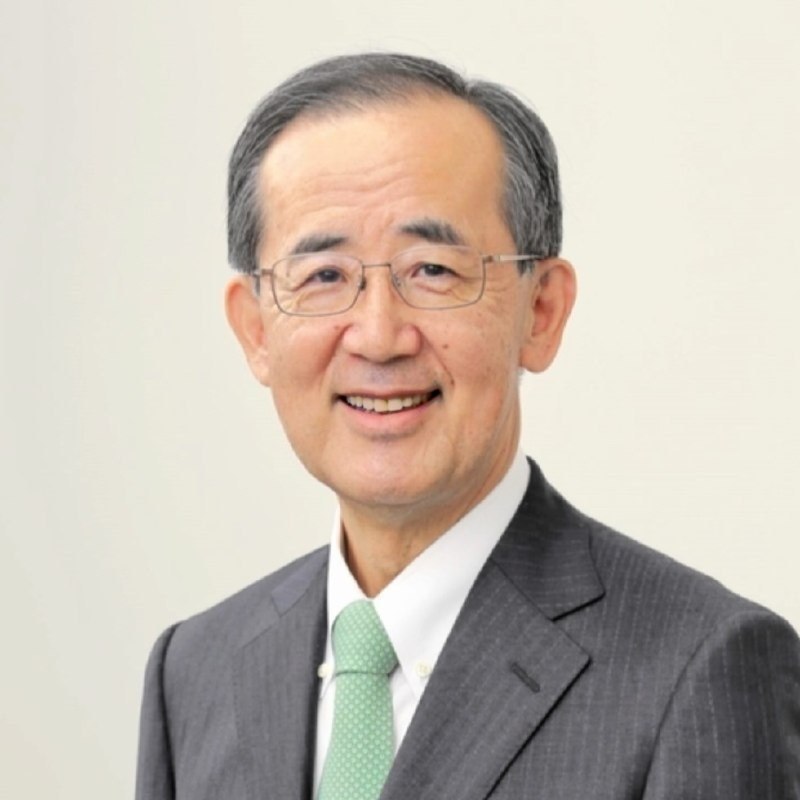 白川方明